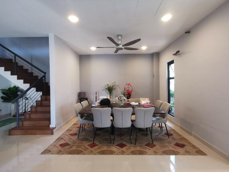 For Sale - Kayumanis Garden Villas