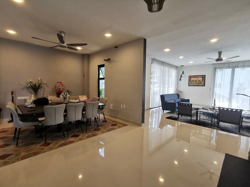 For Sale - Kayumanis Garden Villas