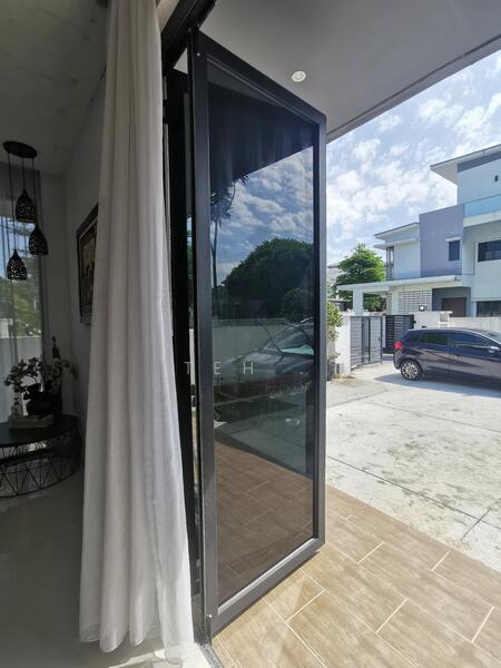 For Sale - Kayumanis Garden Villas