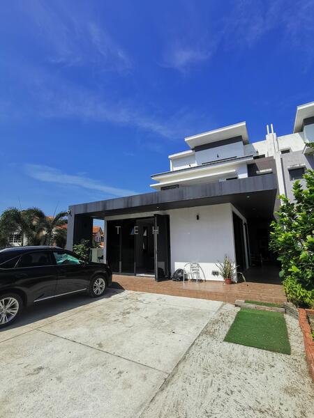 For Sale - Kayumanis Garden Villas