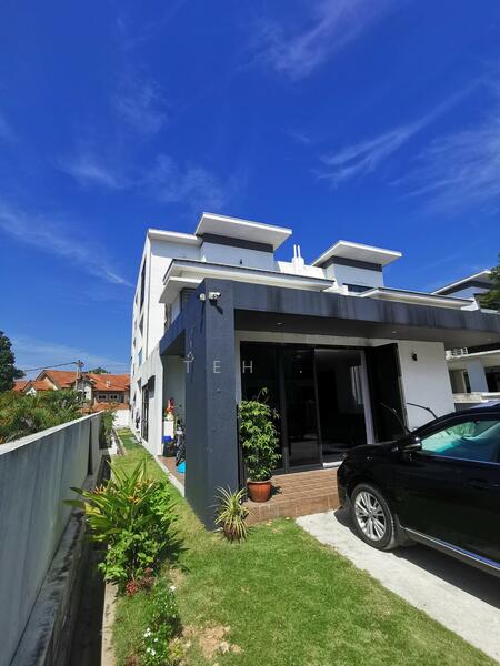 For Sale - Kayumanis Garden Villas