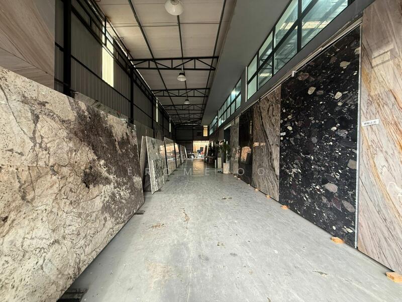 Kilang untuk Disewa di Taman Balakong Jaya (Balakong) - Jerome Ooi - Interior - PropertyGuru.com.my