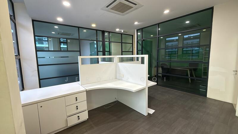 Kilang untuk Disewa di Taman Balakong Jaya (Balakong) - Jerome Ooi - Interior - PropertyGuru.com.my