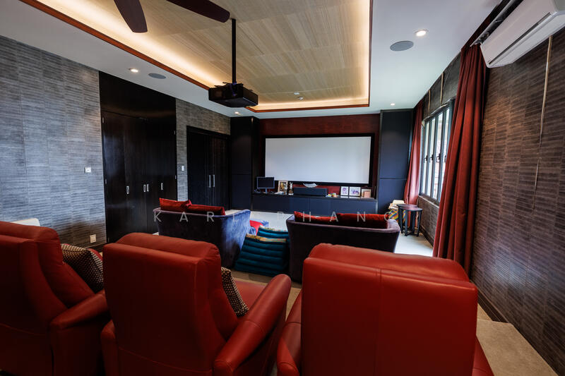 Home Theatre