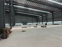For Rent - Kawasan Perindustrian Batu Kawan