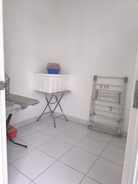 2-storey Terraced House for Sale in Iskandar Puteri (Nusajaya) (Johor) - Rex Heng - Interior - PropertyGuru.com.my