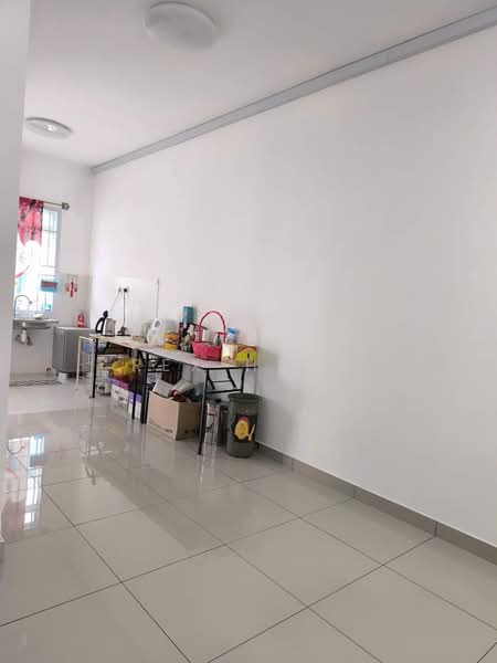 2-storey Terraced House for Sale in Iskandar Puteri (Nusajaya) (Johor) - Rex Heng - Kitchen - PropertyGuru.com.my