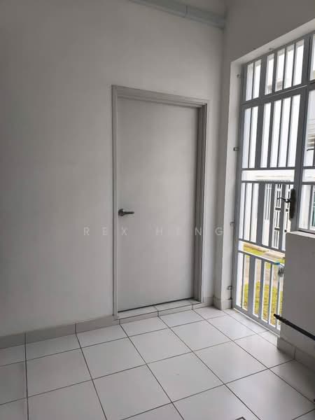 2-storey Terraced House for Sale in Iskandar Puteri (Nusajaya) (Johor) - Rex Heng - Yard - PropertyGuru.com.my