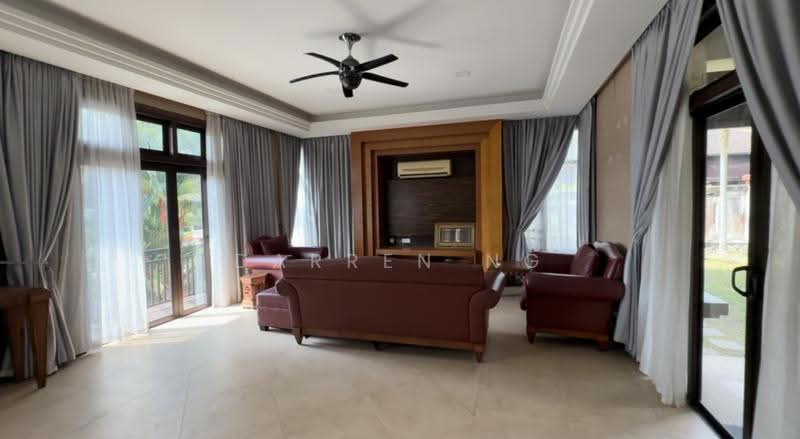 Bungalow House for Sale in Seksyen U1 (Glenmarie) - Darren Ng - PropertyGuru.com.my