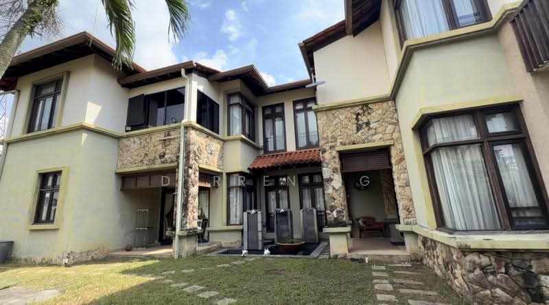 Bungalow House for Sale in Seksyen U1 (Glenmarie) - Darren Ng - PropertyGuru.com.my