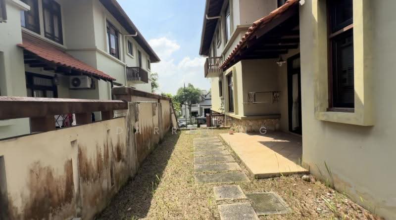 Bungalow House for Sale in Seksyen U1 (Glenmarie) - Darren Ng - PropertyGuru.com.my