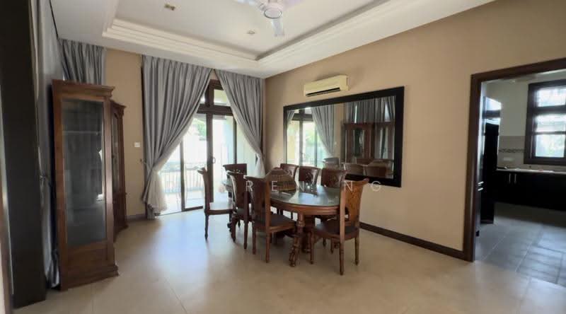 Bungalow House for Sale in Seksyen U1 (Glenmarie) - Darren Ng - PropertyGuru.com.my