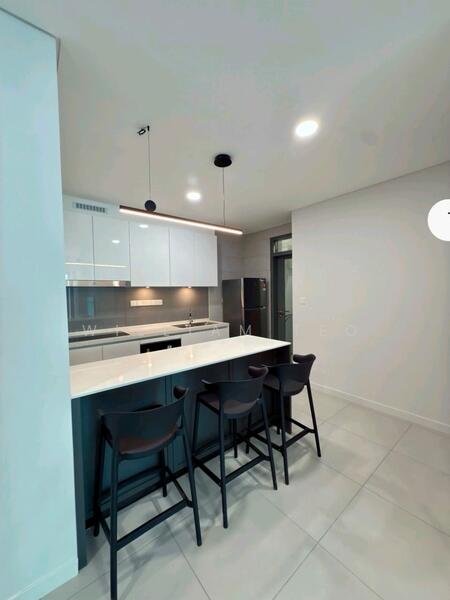 Condominium for Rent at ALIX Residences - William Teo - PropertyGuru.com.my