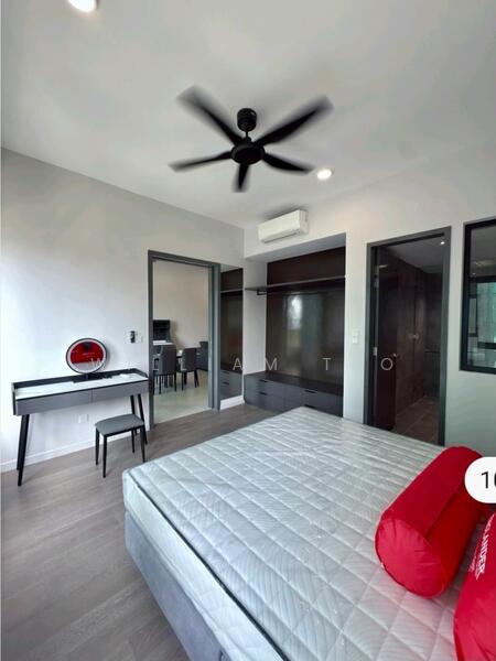 Condominium for Rent at ALIX Residences - William Teo - PropertyGuru.com.my