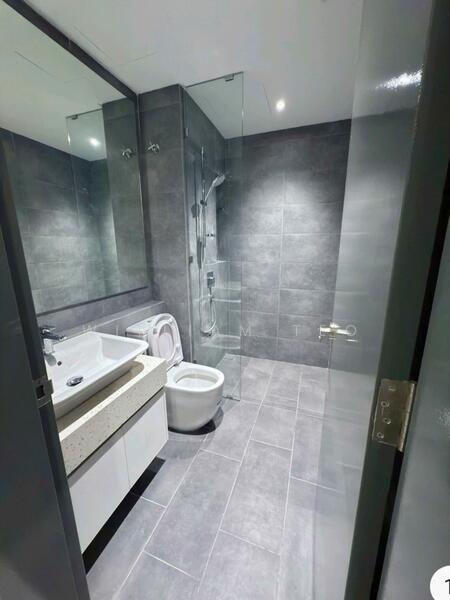 Condominium for Rent at ALIX Residences - William Teo - PropertyGuru.com.my