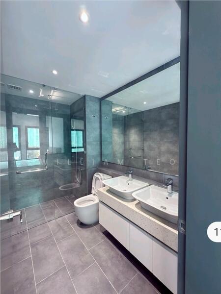 Condominium for Rent at ALIX Residences - William Teo - PropertyGuru.com.my