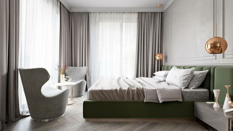 Service Residence for Sale at The Tropika - Wei Chuen Pua - Bedroom - PropertyGuru.com.my