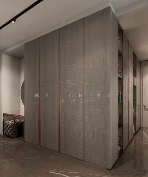 Service Residence for Sale at The Tropika - Wei Chuen Pua - Interior - PropertyGuru.com.my