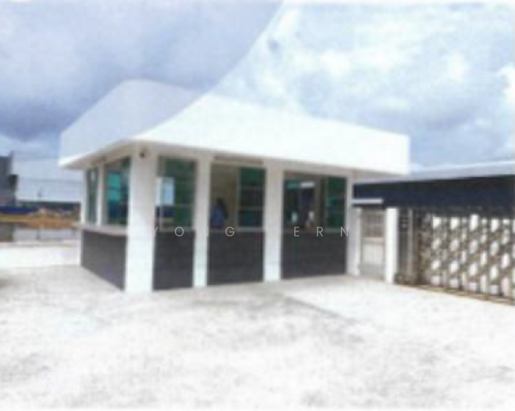 Factory for Rent in Kawasan Perindustrian Batu Kawan (Simpang Ampat) - Yong Sern - PropertyGuru.com.my