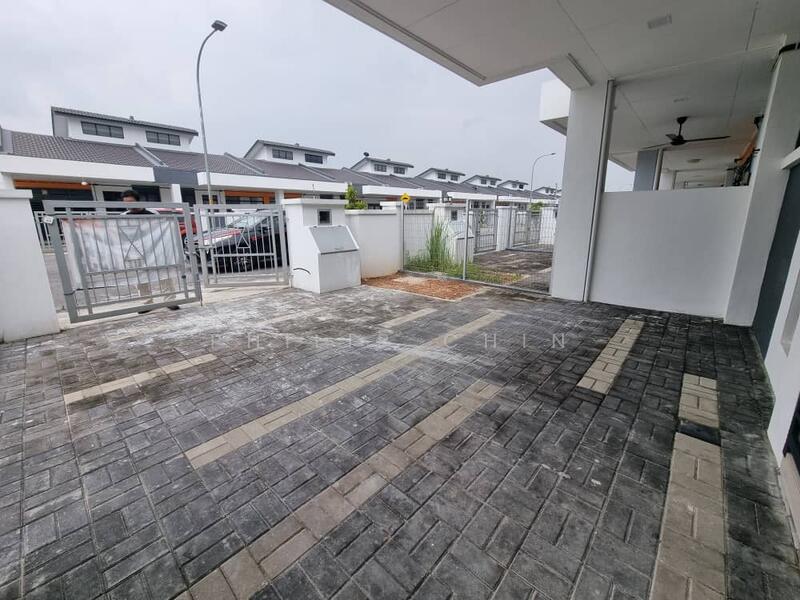 Ruby 4 untuk Untuk Disewa - RM 1,450 /bulan, Feb 2026 - Exterior - PropertyGuru.com.my