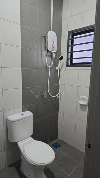 Ruby 4 untuk Untuk Disewa - RM 1,450 /bulan, Feb 2026 - Bathroom - PropertyGuru.com.my