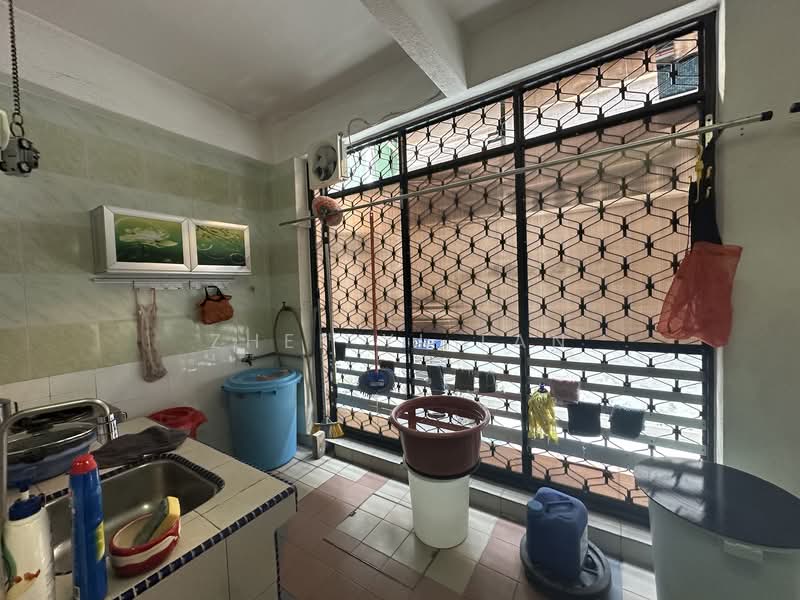 2-storey Terraced House for Sale in Kepong (Kuala Lumpur) - Zhee Yi Tan - Interior - PropertyGuru.com.my