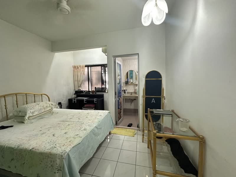 2-storey Terraced House for Sale in Kepong (Kuala Lumpur) - Zhee Yi Tan - Bedroom - PropertyGuru.com.my