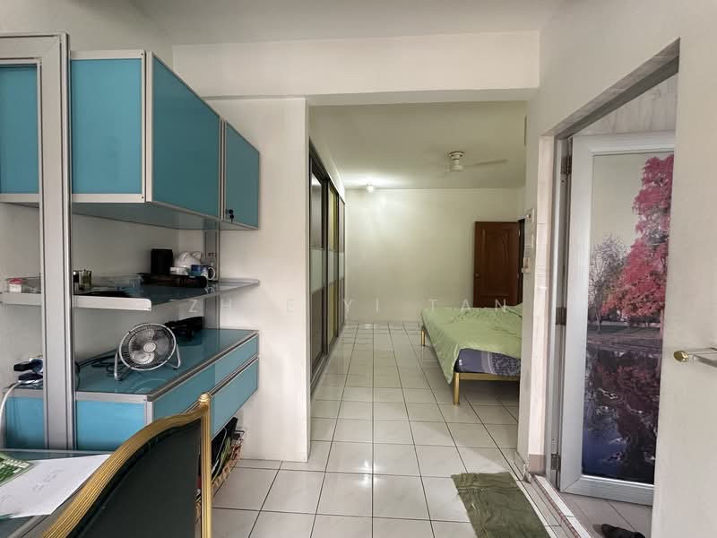 2-storey Terraced House for Sale in Kepong (Kuala Lumpur) - Zhee Yi Tan - Bedroom - PropertyGuru.com.my