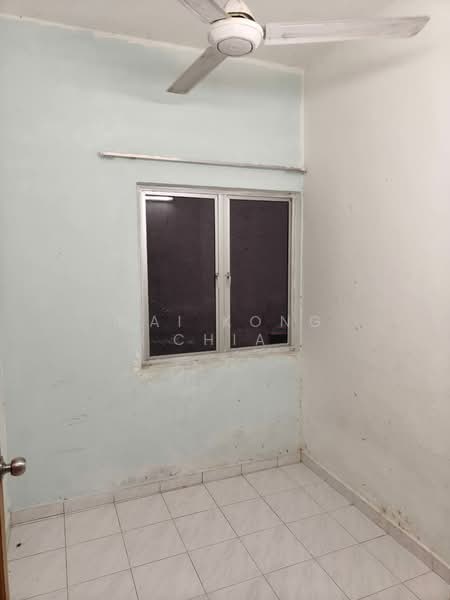 Apartment for Sale at Taman Sri Serdang - Wai Kong Chia - Interior - PropertyGuru.com.my