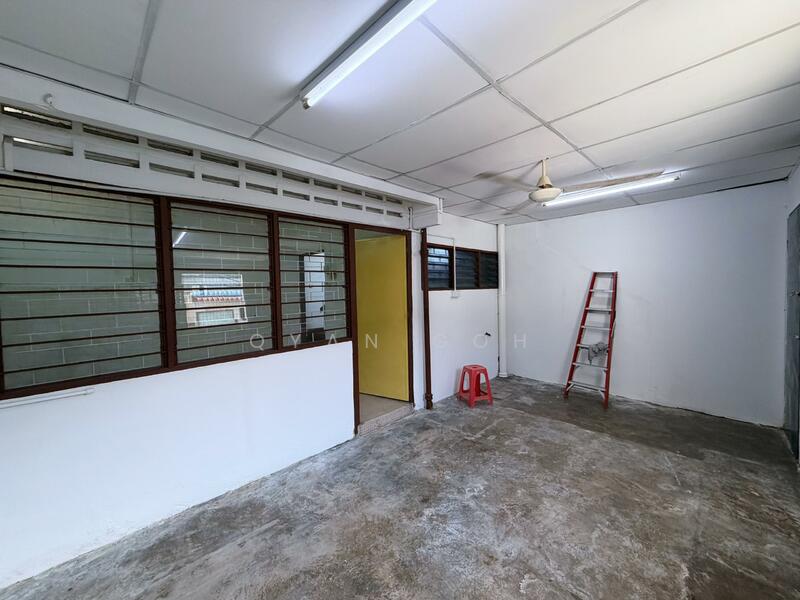 2-storey Terraced House for Sale in Taman Pekaka (Sungai Dua) - Qyan Goh - Interior - PropertyGuru.com.my