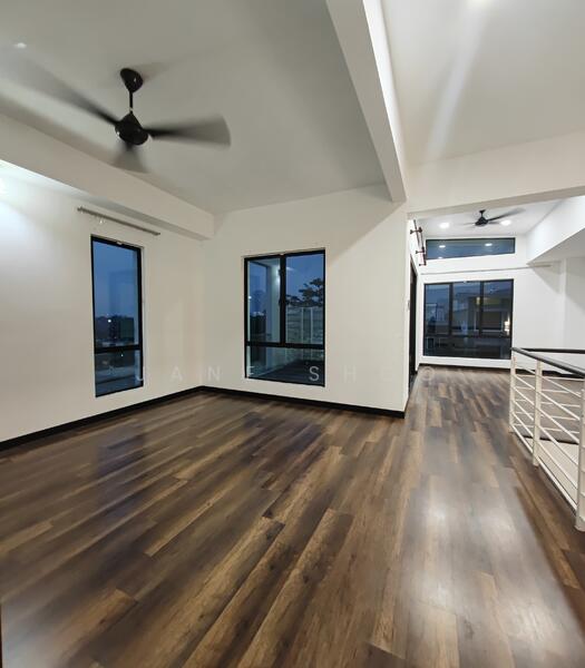 3-storey Terraced House for Sale in Bandar Kinrara (Selangor) - Jane Shoo - Interior - PropertyGuru.com.my