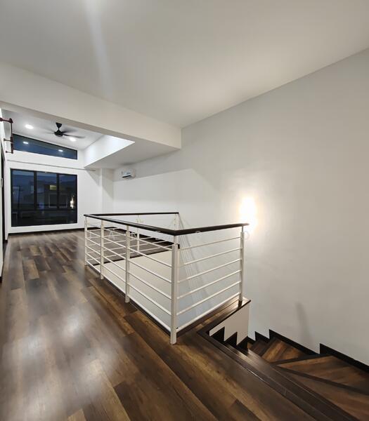 3-storey Terraced House for Sale in Bandar Kinrara (Selangor) - Jane Shoo - Interior - PropertyGuru.com.my