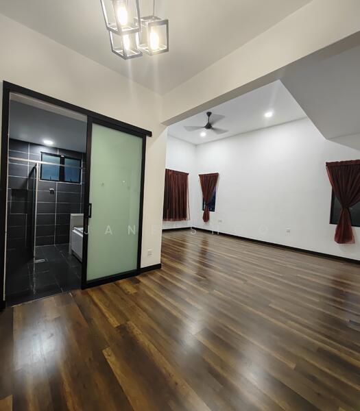 3-storey Terraced House for Sale in Bandar Kinrara (Selangor) - Jane Shoo - Interior - PropertyGuru.com.my
