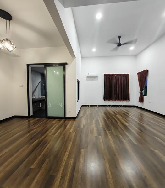 3-storey Terraced House for Sale in Bandar Kinrara (Selangor) - Jane Shoo - Interior - PropertyGuru.com.my