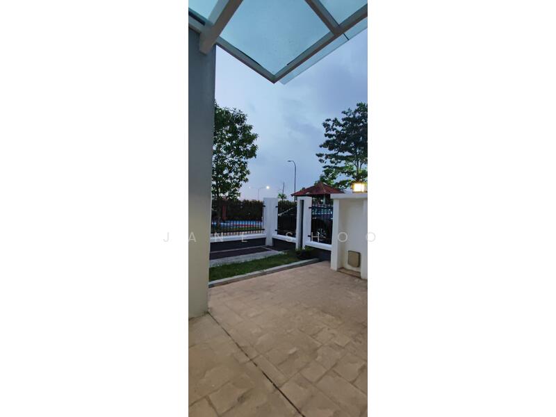 3-storey Terraced House for Sale in Bandar Kinrara (Selangor) - Jane Shoo - Exterior - PropertyGuru.com.my