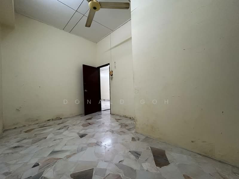1-storey Terraced House for Sale in Taman Ipoh Timur (Ipoh) - Donald Goh - Interior - PropertyGuru.com.my