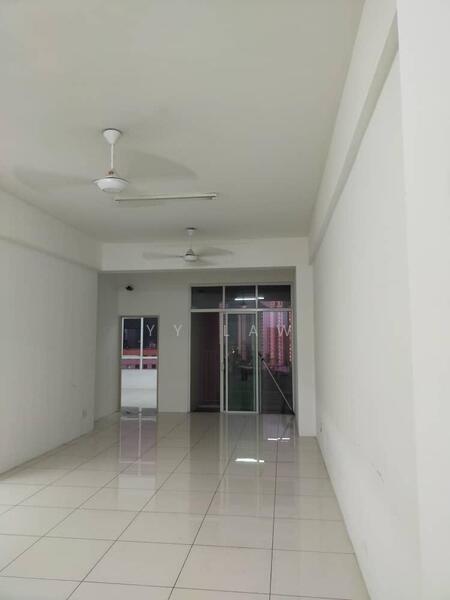 For Rent - Sierra East