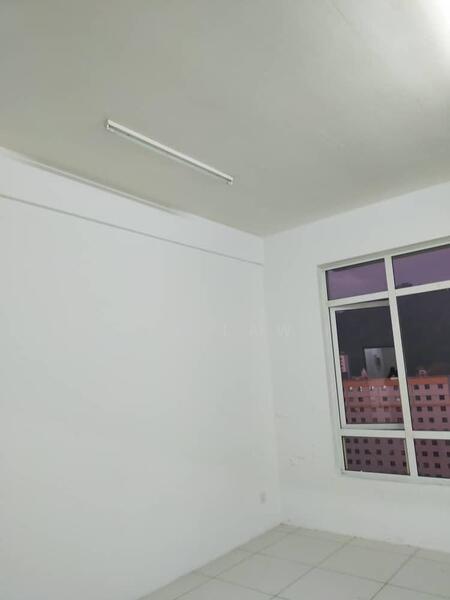 For Rent - Sierra East