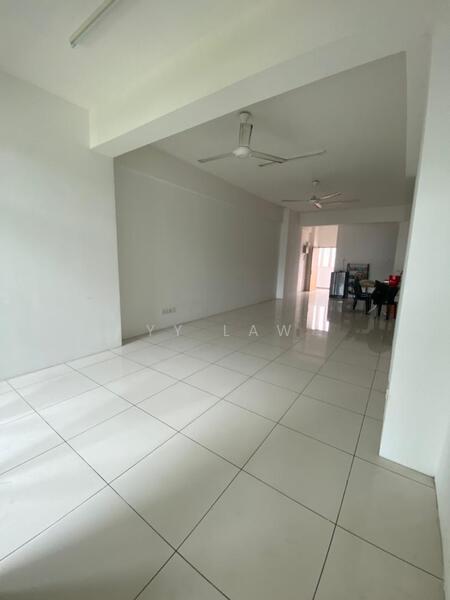 For Rent - Sierra East