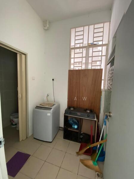 For Rent - Sierra East