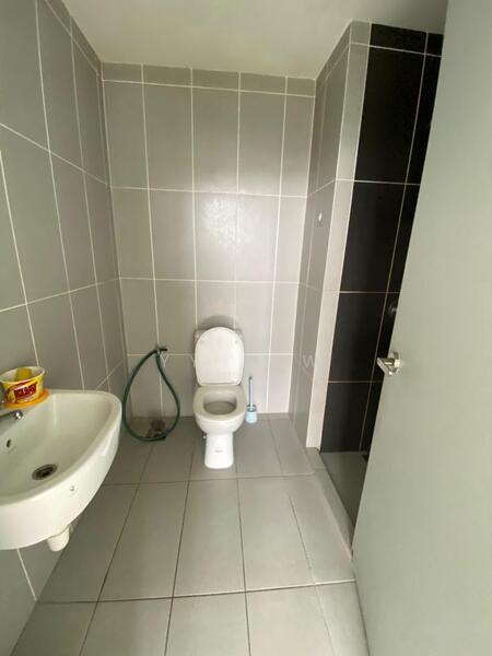 For Rent - Sierra East