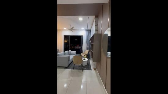 Service Residence for Rent at Trion @ KL - Man Tan - PropertyGuru.com.my