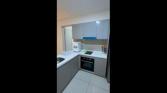 Service Residence for Rent at Trion @ KL - Man Tan - PropertyGuru.com.my