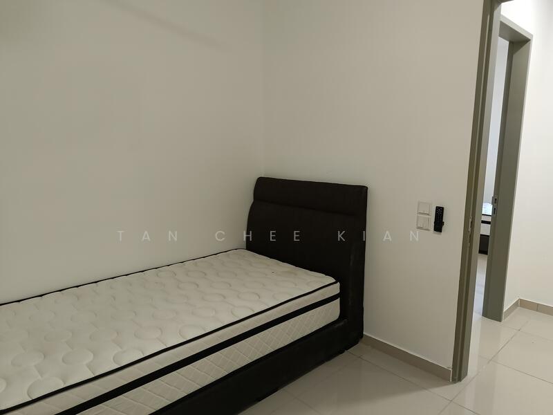 Service Residence for Rent at D'Vine - Tan Chee Kian - Bedroom - PropertyGuru.com.my