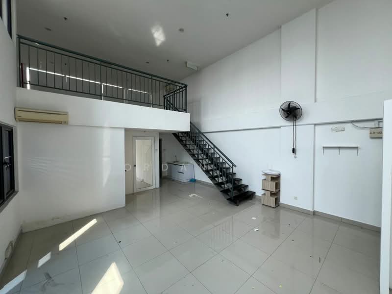 Service Residence for Rent at PJ5 Soho - Jordan Teh - Interior - PropertyGuru.com.my
