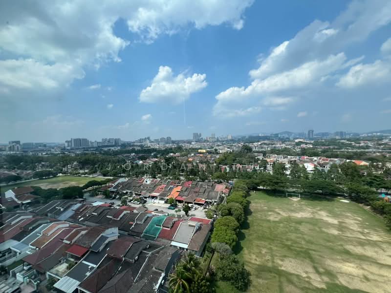 Service Residence for Rent at PJ5 Soho - Jordan Teh - Exterior - PropertyGuru.com.my
