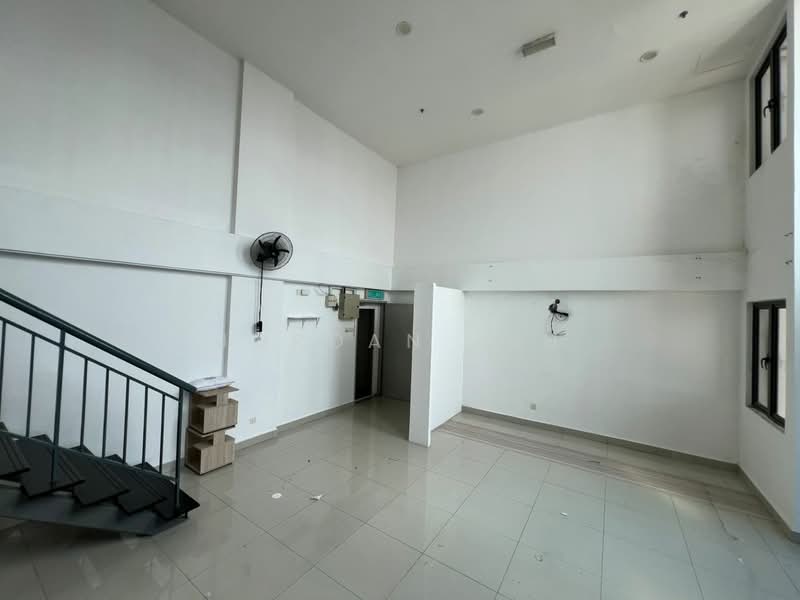 Service Residence for Rent at PJ5 Soho - Jordan Teh - Interior - PropertyGuru.com.my