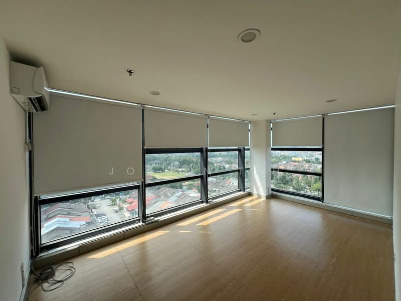 Service Residence for Rent at PJ5 Soho - Jordan Teh - View - PropertyGuru.com.my
