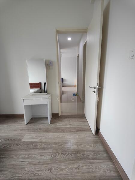 Servis Apartment untuk Disewa di Southbank Residence - Alex Chin - Corridor - PropertyGuru.com.my