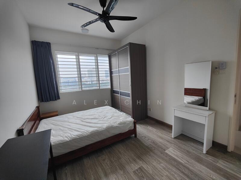 Servis Apartment untuk Disewa di Southbank Residence - Alex Chin - PropertyGuru.com.my